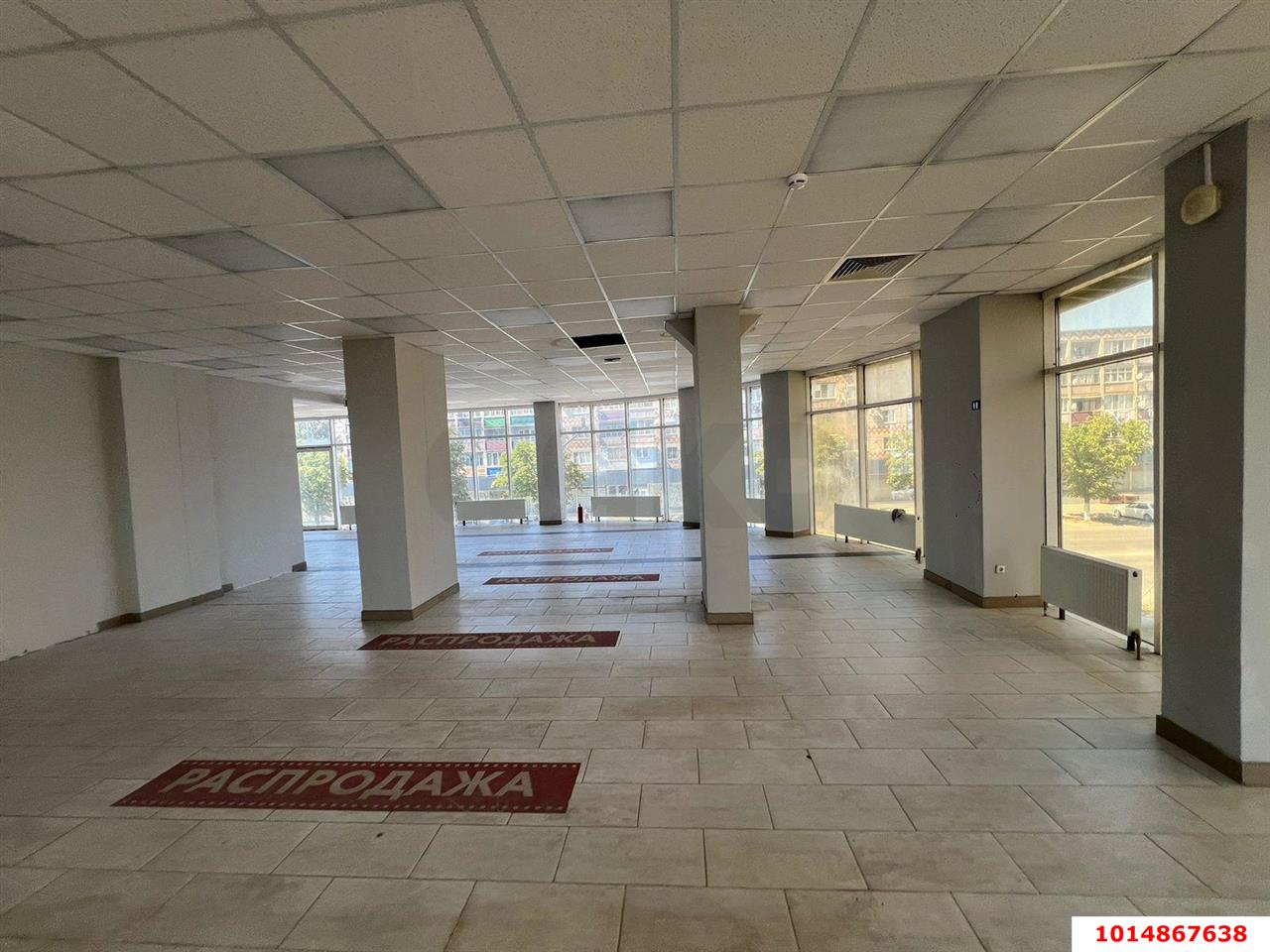 Фото №10: Торговое помещение 655 м² - Абинск, ул. Горького, 26