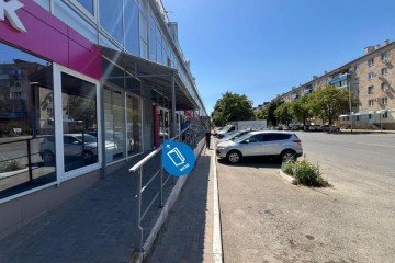 Фото №3: Торговое помещение 655 м² - Абинск, ул. Горького, 26