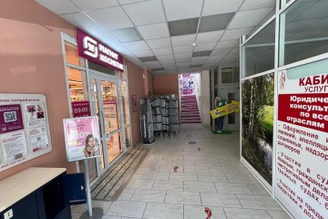 Фото №4: Торговое помещение 655 м² - Абинск, ул. Горького, 26