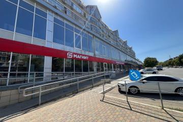 Фото №2: Коммерция 654 м² - Абинск, ул. Горького, 26