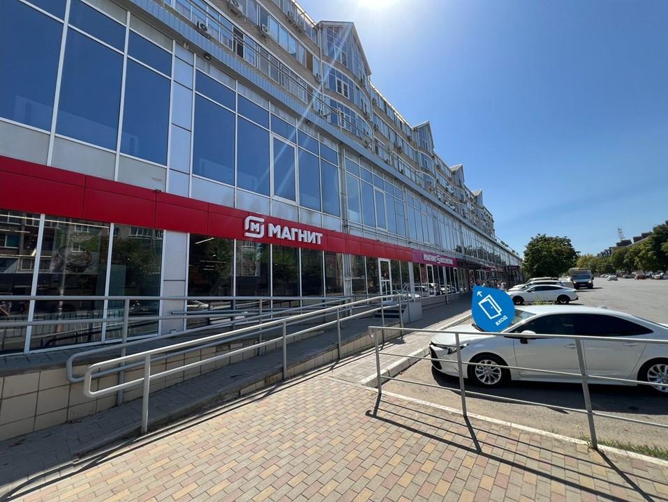 Фото №2: Коммерция 654 м² - Абинск, ул. Горького, 26