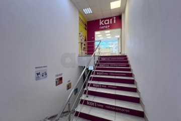 Фото №5: Торговое помещение 655 м² - Абинск, ул. Горького, 26