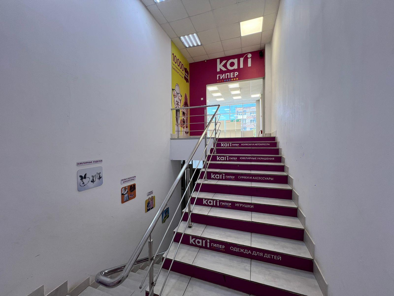 Фото №5: Коммерция 654 м² - Абинск, ул. Горького, 26