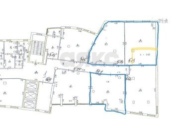Фото №1: Офисное помещение 174 м² - Краснодар, мкр. Западный внутригородской округ, ул. Рашпилевская, 179/1