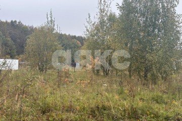 Фото №1: Земельный участок под ИЖС - Тихвинка, мкр. Центральный территориальный округ, 