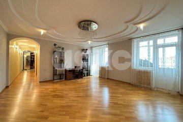 Фото №2: 3-комнатная квартира 106 м² - Тула, мкр. Советский территориальный округ, ул. Болдина, 79
