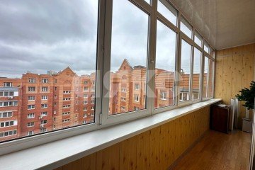 Фото №5: 3-комнатная квартира 106 м² - Тула, мкр. Советский территориальный округ, ул. Болдина, 79