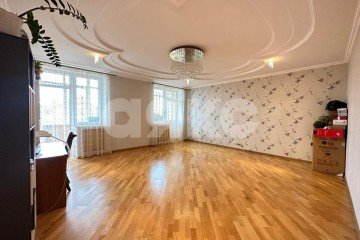 Фото №4: 3-комнатная квартира 106 м² - Тула, мкр. Советский территориальный округ, ул. Болдина, 79