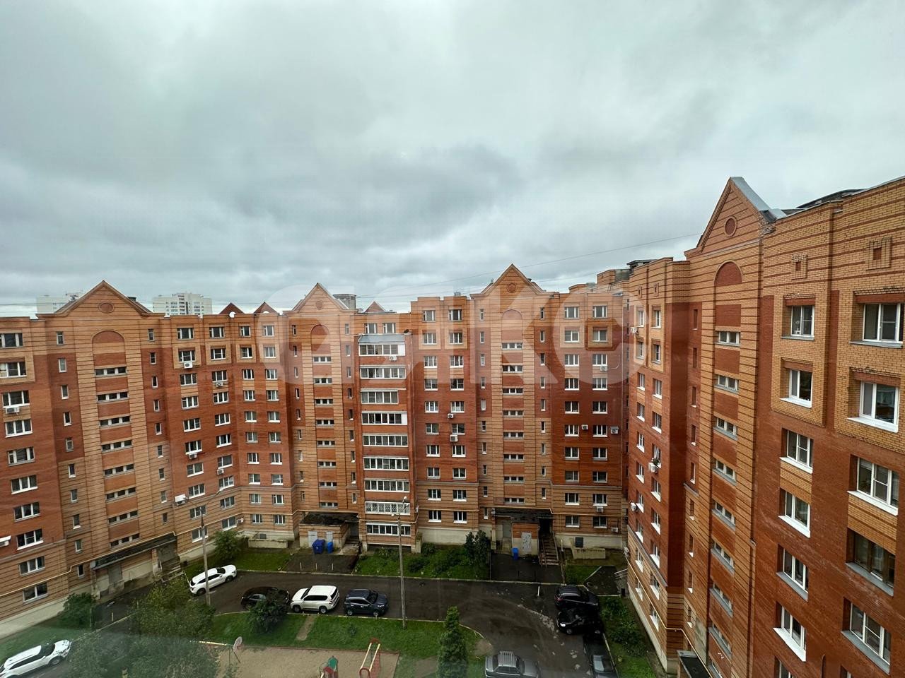 Фото №43: 3-комнатная квартира 106 м² - Тула, Советский территориальный округ, ул. Болдина, 79