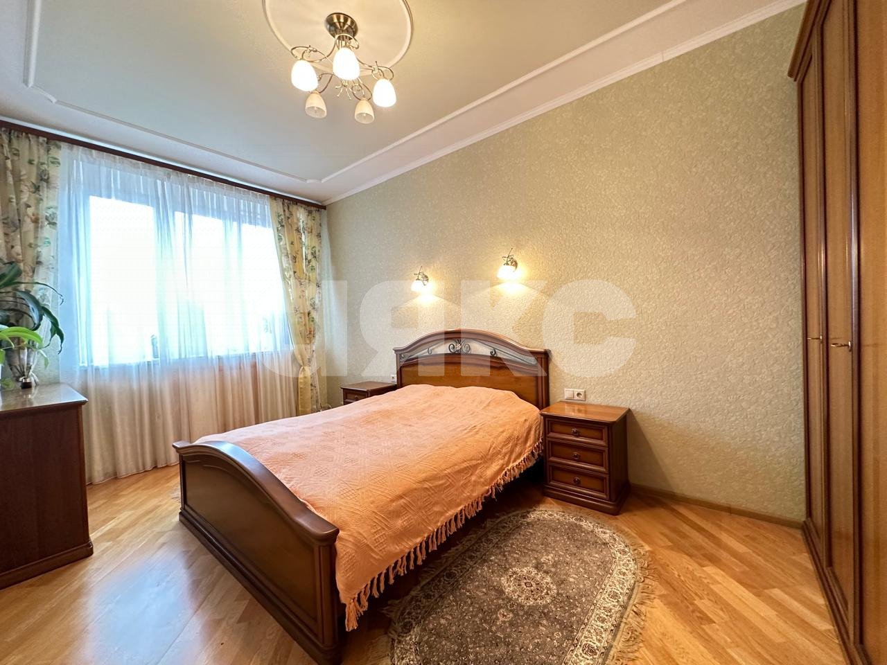 Фото №9: 3-комнатная квартира 106 м² - Тула, Советский территориальный округ, ул. Болдина, 79