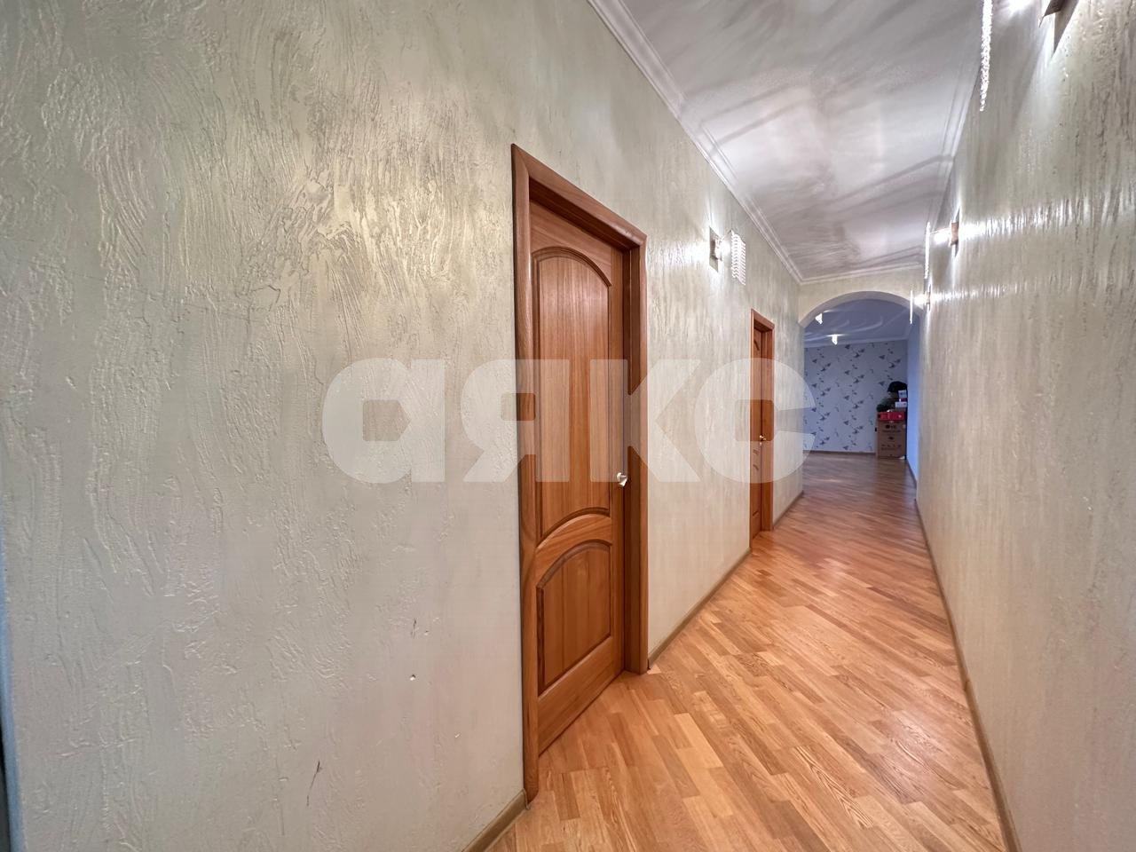 Фото №35: 3-комнатная квартира 106 м² - Тула, Советский территориальный округ, ул. Болдина, 79