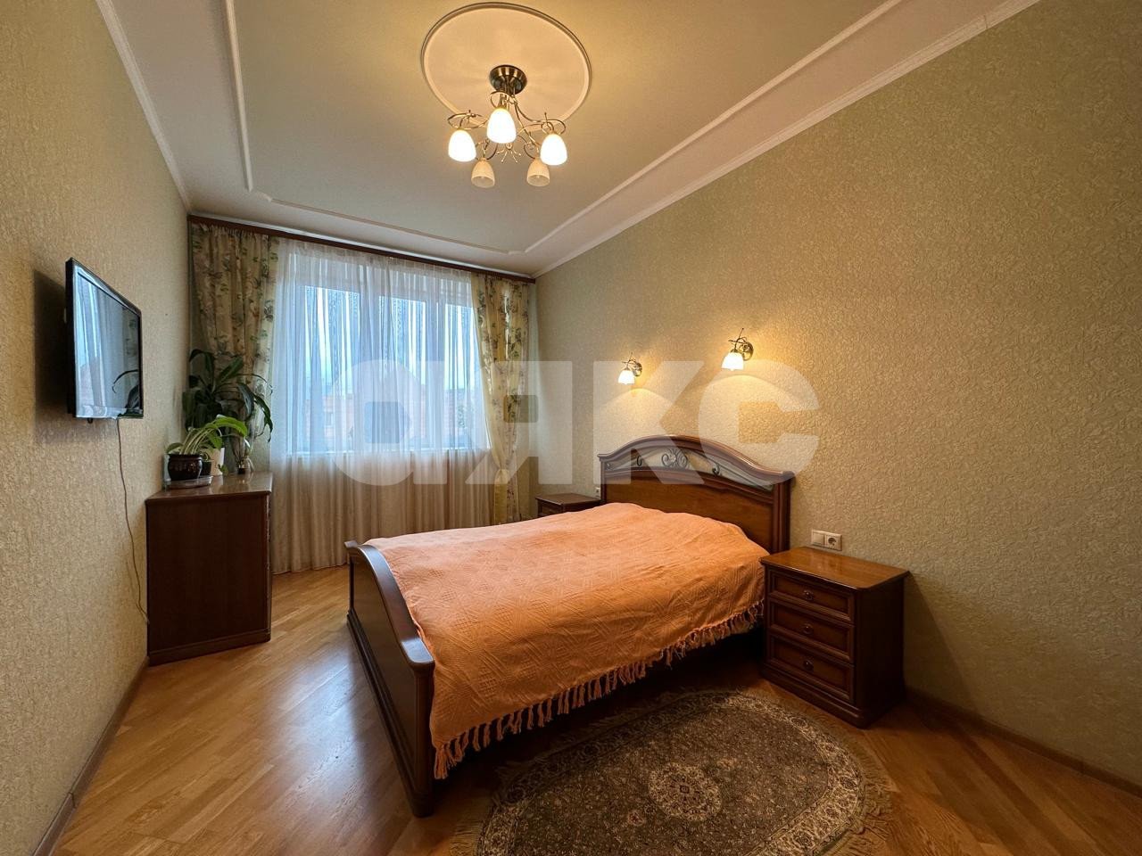 Фото №7: 3-комнатная квартира 106 м² - Тула, Советский территориальный округ, ул. Болдина, 79