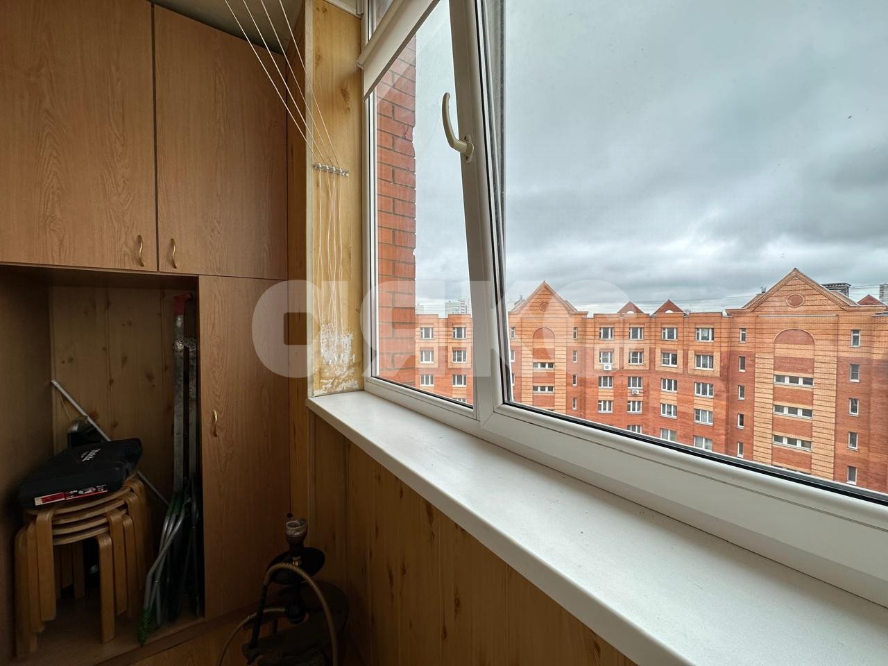 Фото №27: 3-комнатная квартира 106 м² - Тула, Советский территориальный округ, ул. Болдина, 79