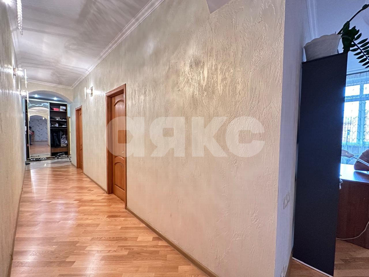 Фото №30: 3-комнатная квартира 106 м² - Тула, Советский территориальный округ, ул. Болдина, 79