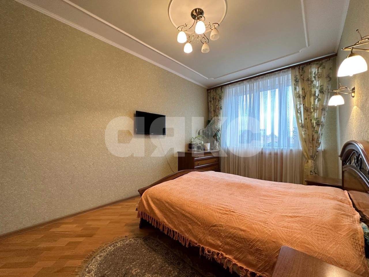 Фото №11: 3-комнатная квартира 106 м² - Тула, Советский территориальный округ, ул. Болдина, 79
