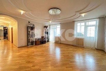 Фото №1: 3-комнатная квартира 106 м² - Тула, мкр. Советский территориальный округ, ул. Болдина, 79