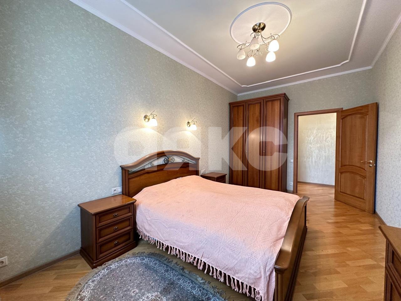 Фото №8: 3-комнатная квартира 106 м² - Тула, Советский территориальный округ, ул. Болдина, 79