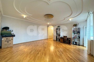 Фото №3: 3-комнатная квартира 106 м² - Тула, мкр. Советский территориальный округ, ул. Болдина, 79
