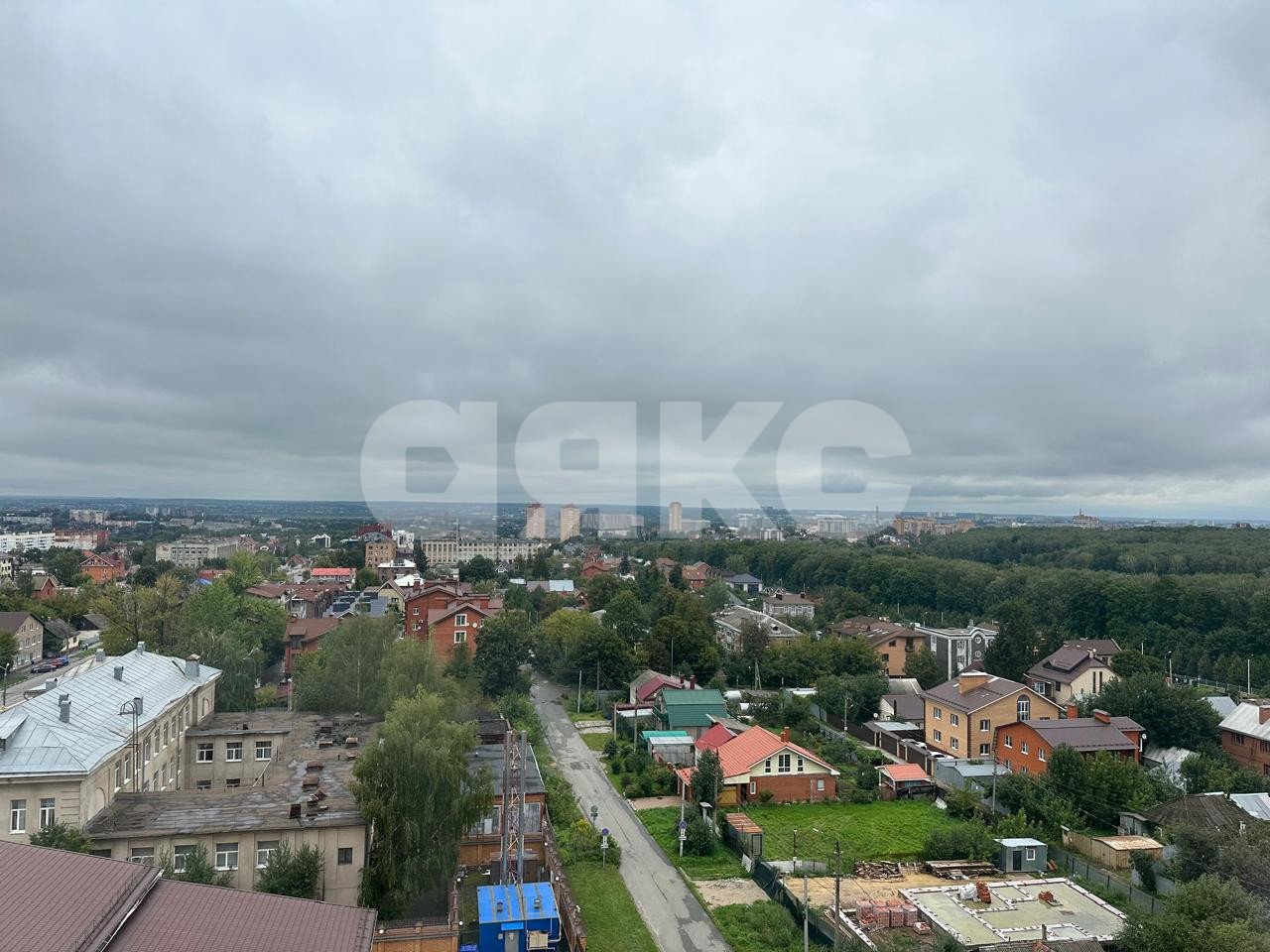 Фото №42: 3-комнатная квартира 106 м² - Тула, Советский территориальный округ, ул. Болдина, 79