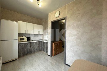 Фото №2: 1-комнатная квартира 36 м² - Осиновая Гора, мкр. ЖК Суворовский, ул. Аркадия Шипунова, 28