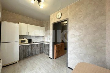 Фото №1: 1-комнатная квартира 36 м² - Осиновая Гора, мкр. ЖК Суворовский, ул. Аркадия Шипунова, 28