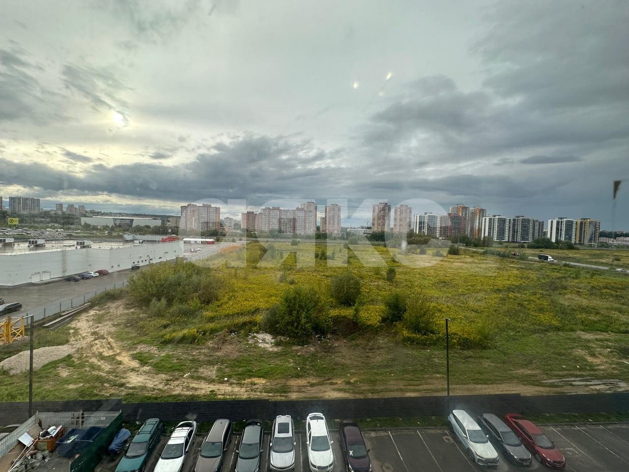 Фото №20: 1-комнатная квартира 36 м² - Осиновая Гора, ЖК Суворовский, ул. Аркадия Шипунова, 28
