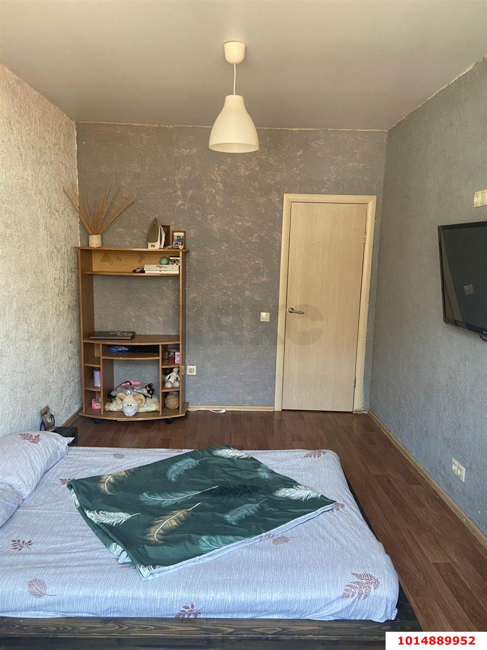 Фото №6: 1-комнатная квартира 44 м² - Краснодар, Музыкальный, ул. имени Мусоргского М.П., 1