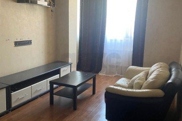 Фото №4: 1-комнатная квартира 44 м² - Краснодар, мкр. Музыкальный, ул. имени Мусоргского М.П., 1