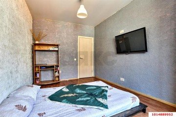 Фото №5: 1-комнатная квартира 44 м² - Краснодар, мкр. Музыкальный, ул. имени Мусоргского М.П., 1