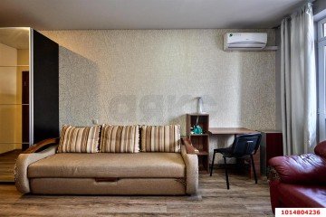 Фото №3: Студия 26 м² - Краснодар, мкр. Славянский, ул. Заполярная, 37к1