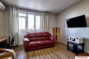 Фото №4: Студия 26 м² - Краснодар, мкр. Славянский, ул. Заполярная, 37к1