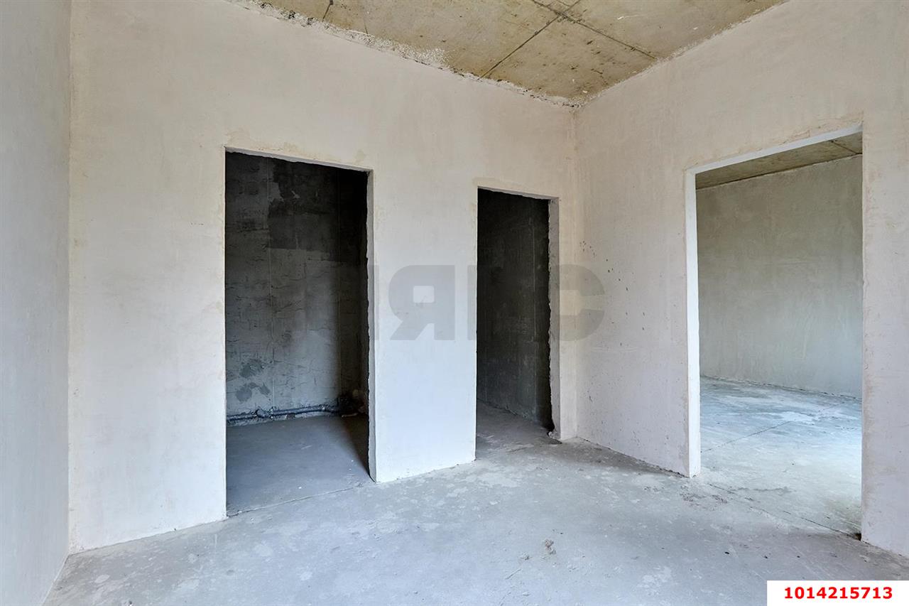 Фото №7: 2-комнатная квартира 77 м² - Хомуты, ул. Победы, 46