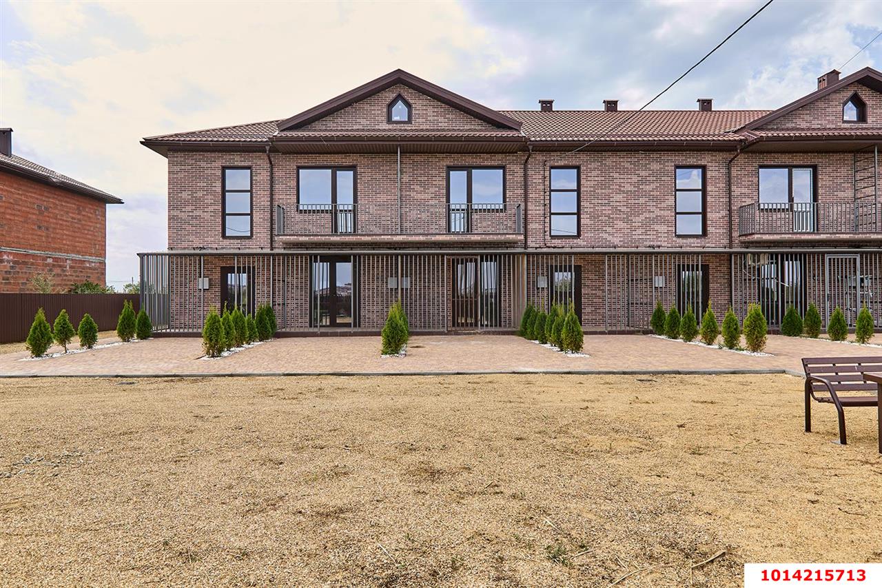 Фото №10: 2-комнатная квартира 77 м² - Хомуты, ул. Победы, 46