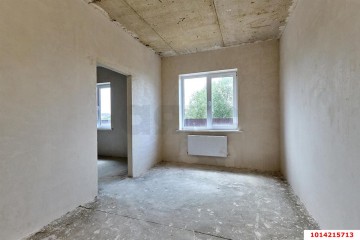 Фото №2: 2-комнатная квартира 77 м² - Хомуты, ул. Победы, 46