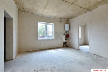 Фото №3: 2-комнатная квартира 77 м² - Хомуты, ул. Победы, 46