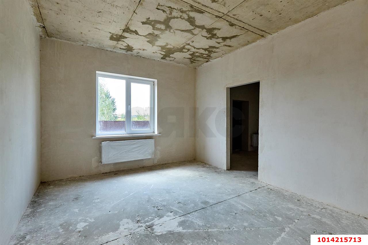 Фото №6: 2-комнатная квартира 77 м² - Хомуты, ул. Победы, 46