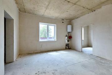 Фото №3: 2-комнатная квартира 77 м² - Хомуты, ул. Победы, 46