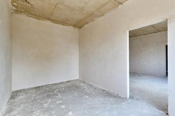 Фото №1: 2-комнатная квартира 77 м² - Хомуты, ул. Победы, 46