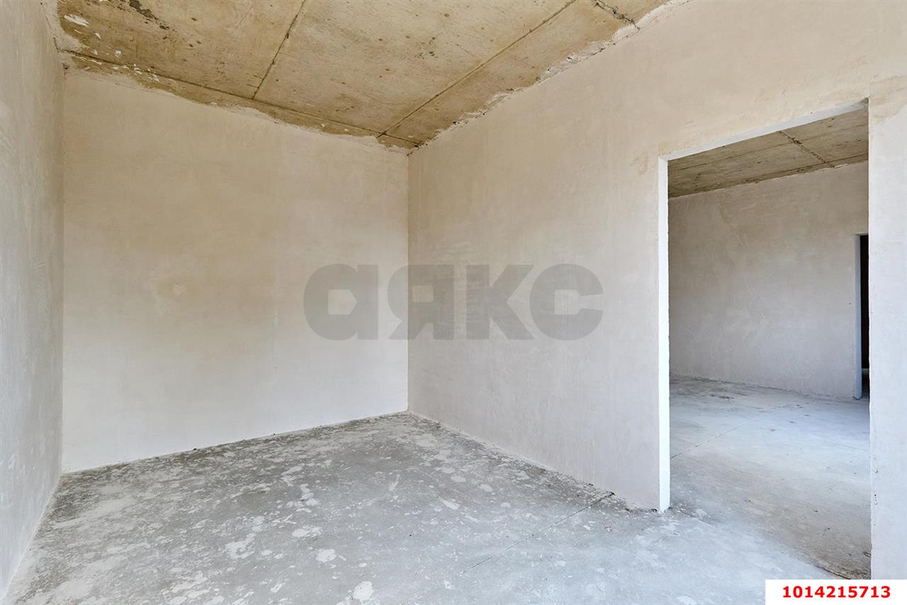 Фото №1: 2-комнатная квартира 77 м² - Хомуты, ул. Победы, 46