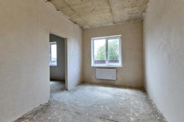 Фото №2: 2-комнатная квартира 77 м² - Хомуты, ул. Победы, 46