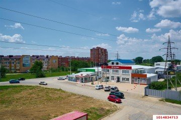 Фото №2: 1-комнатная квартира 30 м² - Новая Адыгея, мкр. жилой комплекс Родной Дом, ул. Бжегокайская, 31/8к1