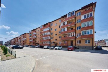 Фото №4: 1-комнатная квартира 30 м² - Новая Адыгея, мкр. жилой комплекс Родной Дом, ул. Бжегокайская, 31/8к1