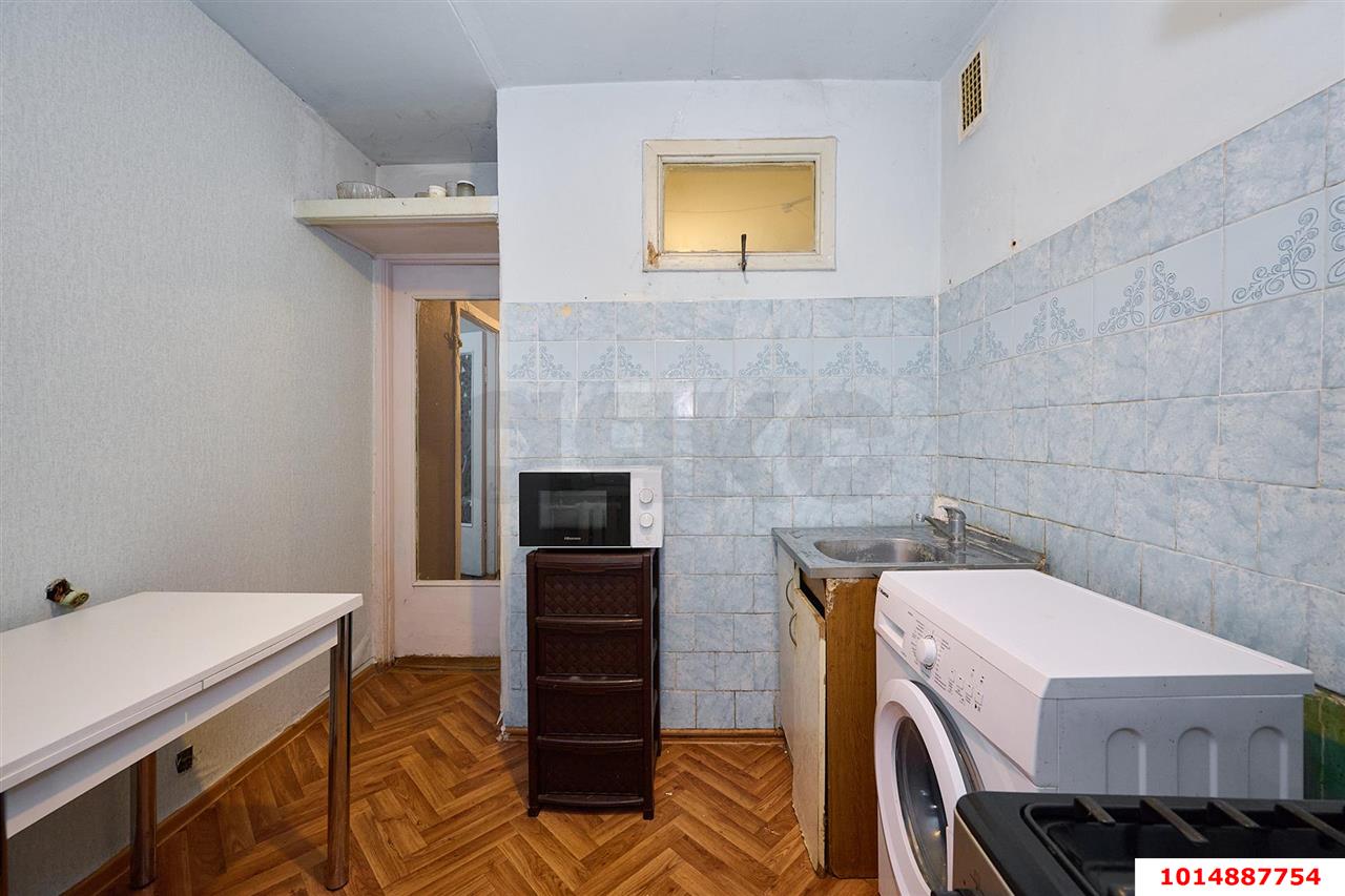 Фото №8: 1-комнатная квартира 52 м² - Краснодар, Фестивальный, ул. имени Тургенева, 209