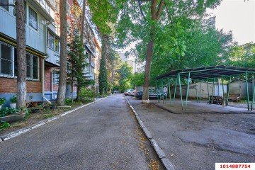 Фото №2: 1-комнатная квартира 52 м² - Краснодар, мкр. Фестивальный, ул. имени Тургенева, 209