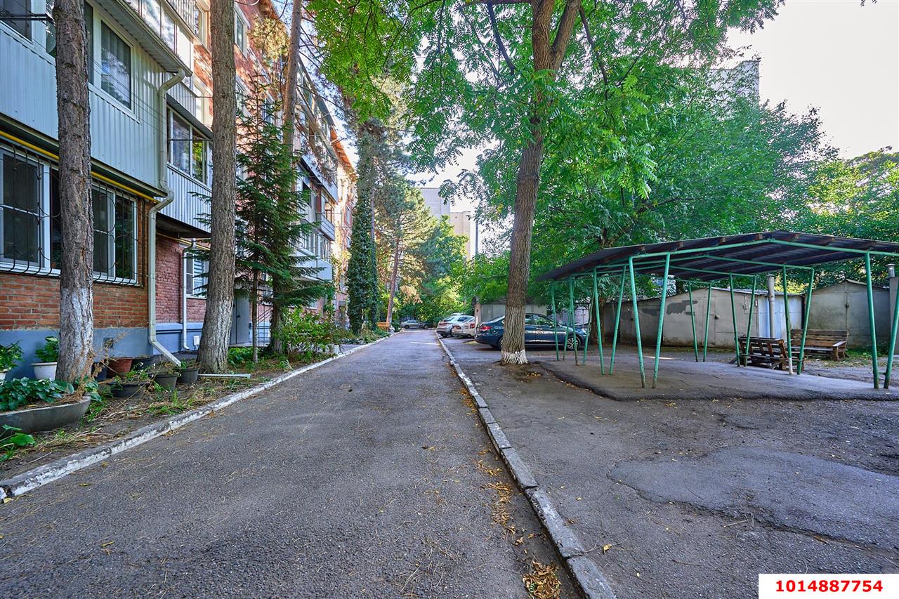 Фото №2: 1-комнатная квартира 52 м² - Краснодар, Фестивальный, ул. имени Тургенева, 209