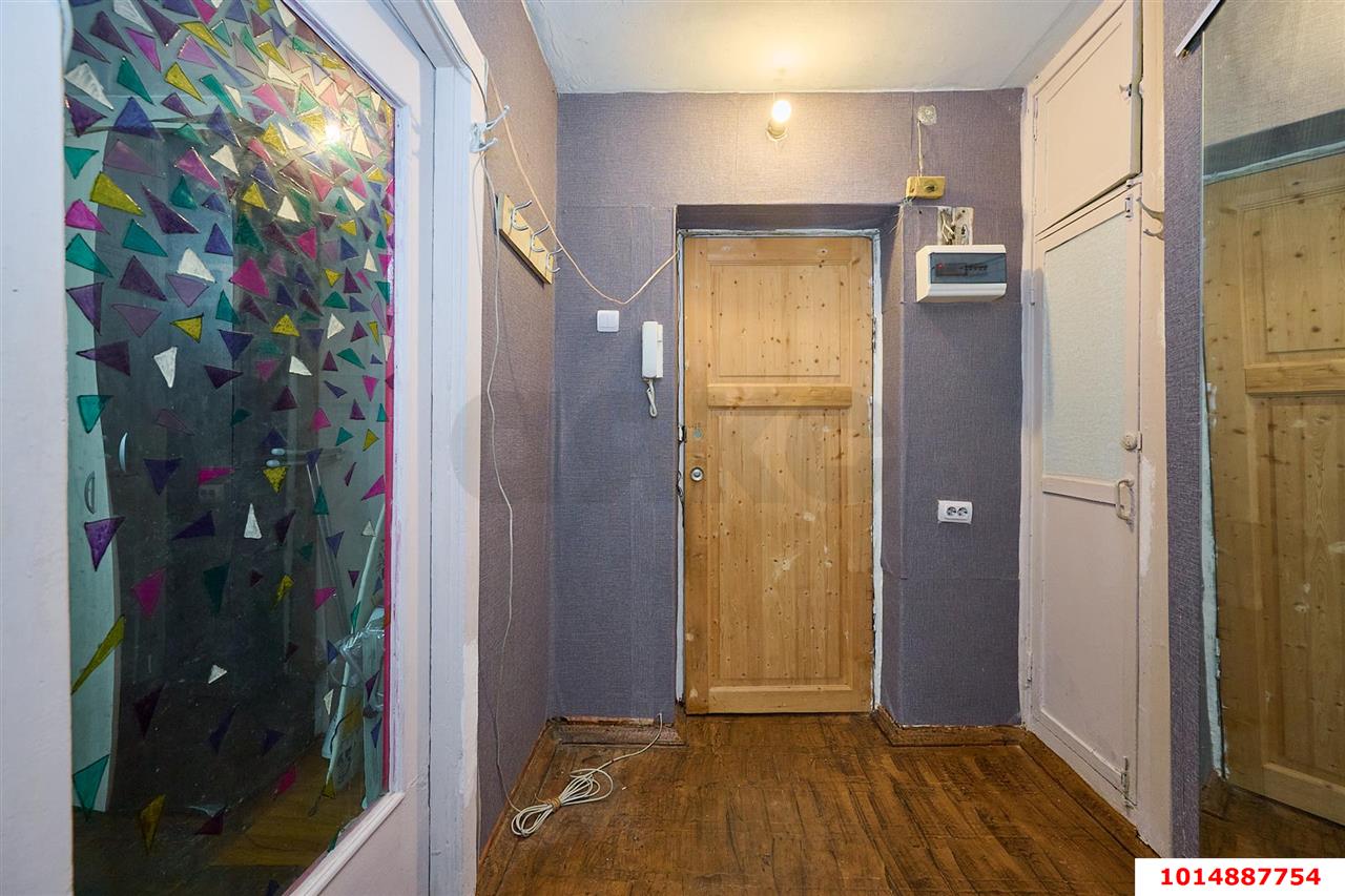 Фото №15: 1-комнатная квартира 52 м² - Краснодар, Фестивальный, ул. имени Тургенева, 209