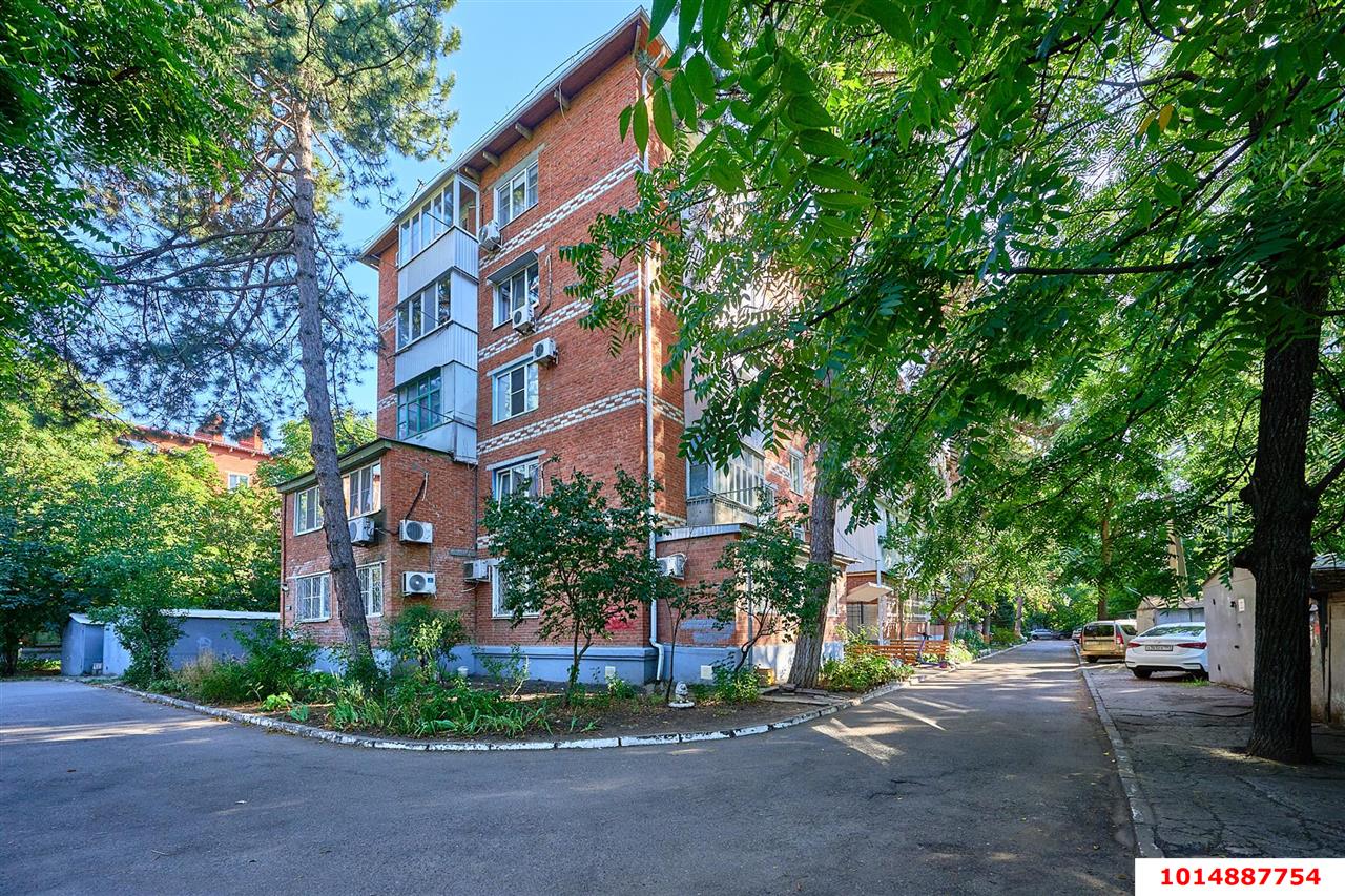 Фото №1: 1-комнатная квартира 52 м² - Краснодар, Фестивальный, ул. имени Тургенева, 209
