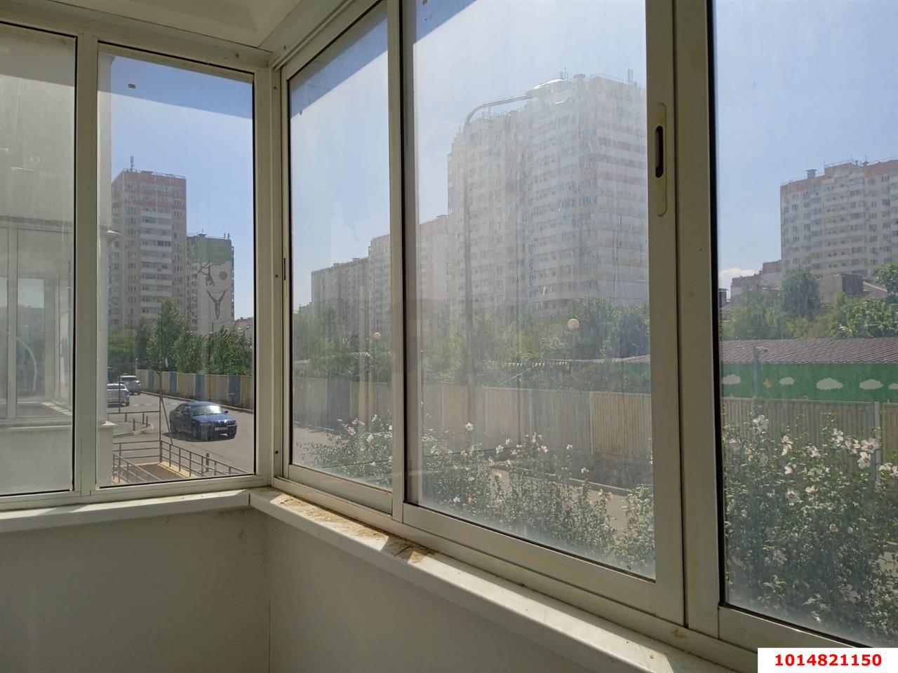 Фото №12: 1-комнатная квартира 37 м² - Краснодар, Восточно-Кругликовский, ул. Генерала Трошева, 43