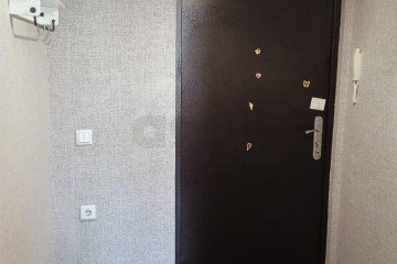 Фото №5: 1-комнатная квартира 37 м² - Краснодар, мкр. Восточно-Кругликовский, ул. Генерала Трошева, 43
