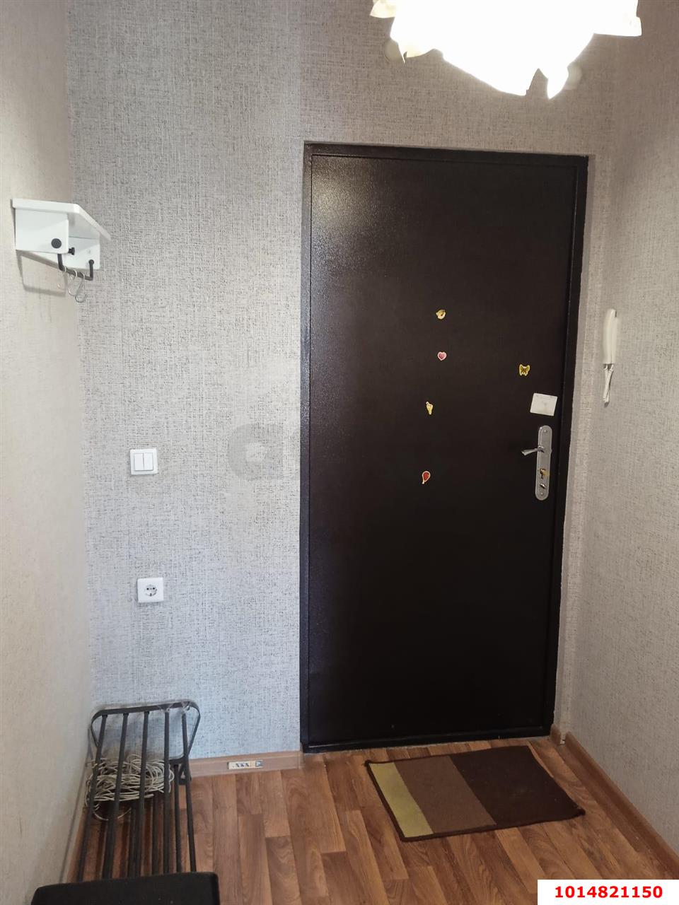 Фото №5: 1-комнатная квартира 37 м² - Краснодар, Восточно-Кругликовский, ул. Генерала Трошева, 43